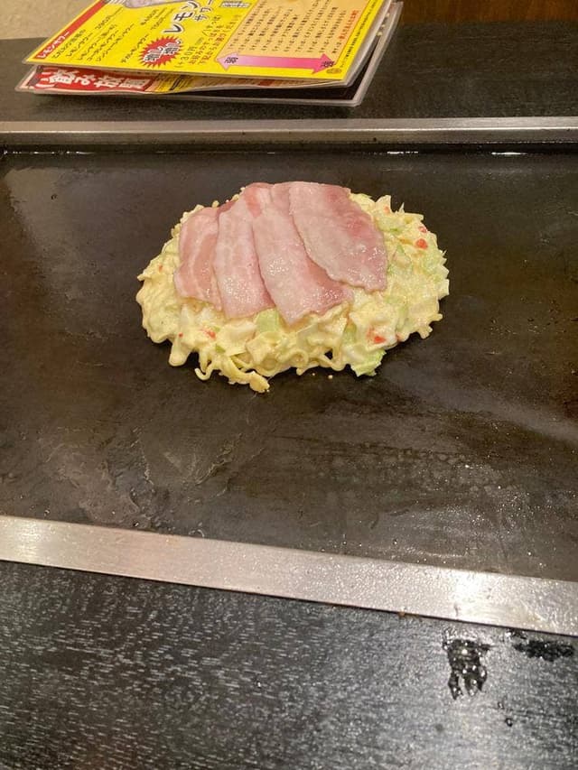 鉄板酒場 月島もんじゃ もんたま 本千葉店 - サブ画像3
