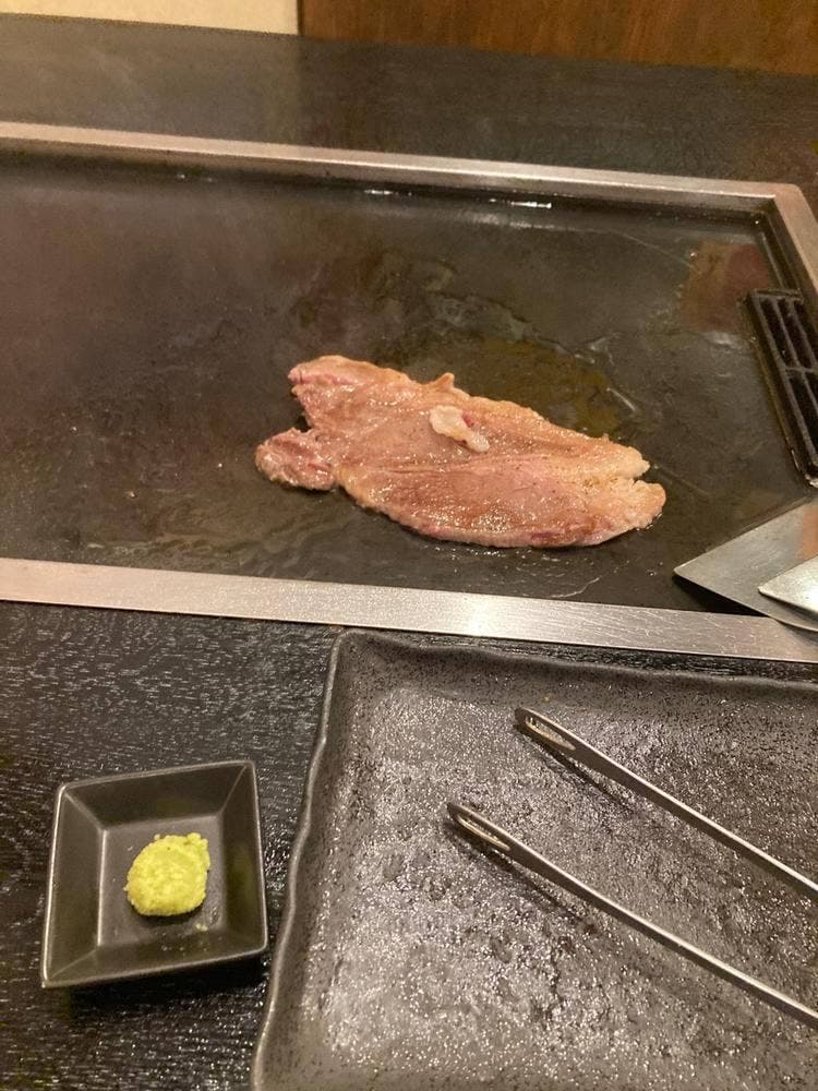 鉄板酒場 月島もんじゃ もんたま 本千葉店