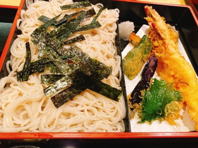 余丁町 砂場 - サブ画像3