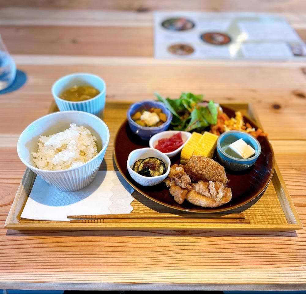 C-farm cafe