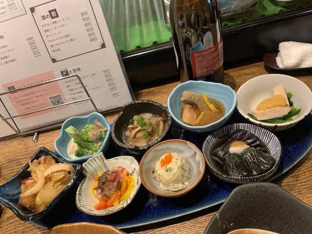 日本酒と炭火焼きとおばんざい 炭や吟蔵 - サブ画像2