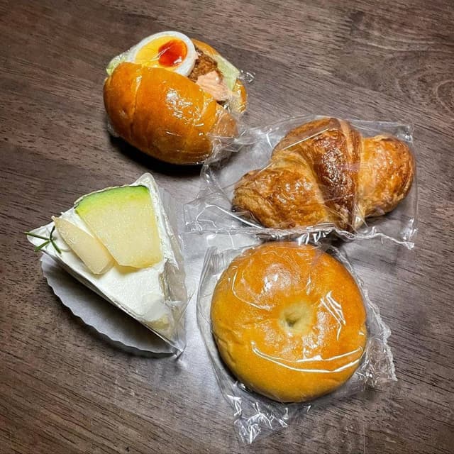 南海堂 - サブ画像3