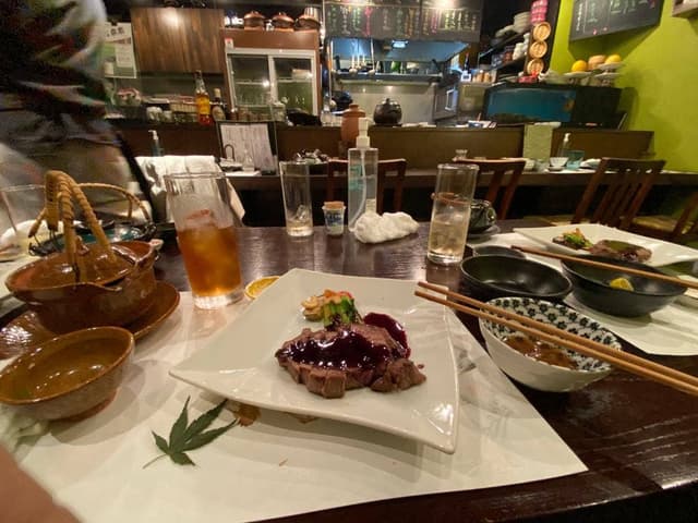 賛飲家 - サブ画像3