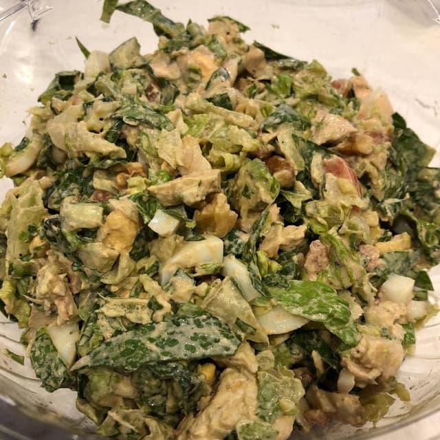 CHOPPED SALAD DAYS 横浜みなとみらい店 - サブ画像2