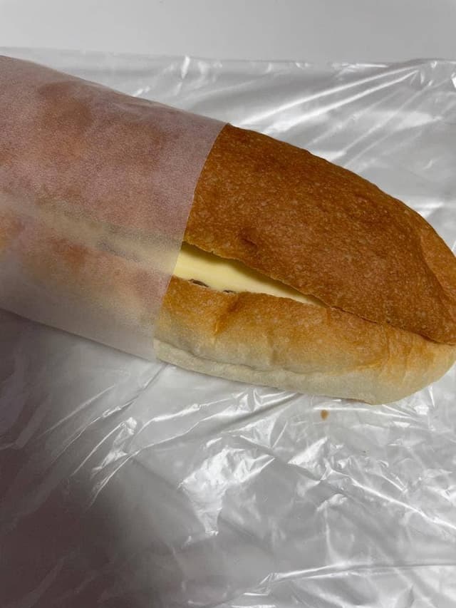 米パン工房 稲 - サブ画像1