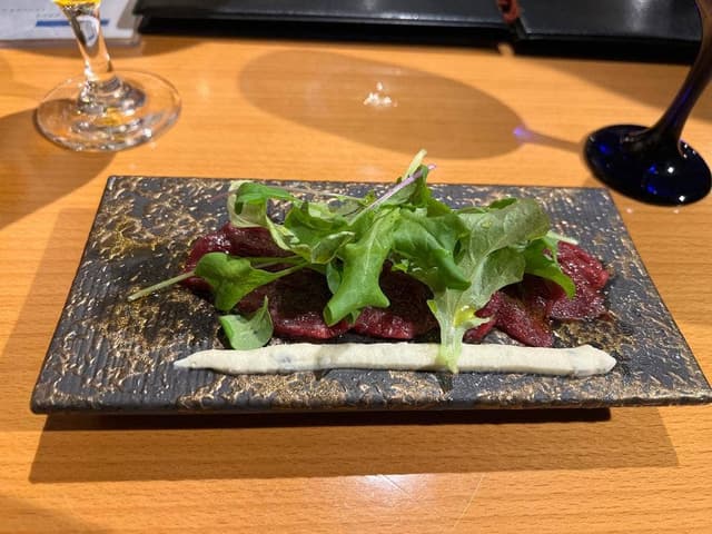 Ristorante il Presidente - サブ画像1