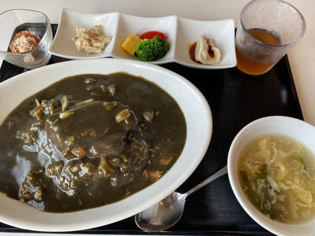 ビストロチャイナ イソヤ - サブ画像2