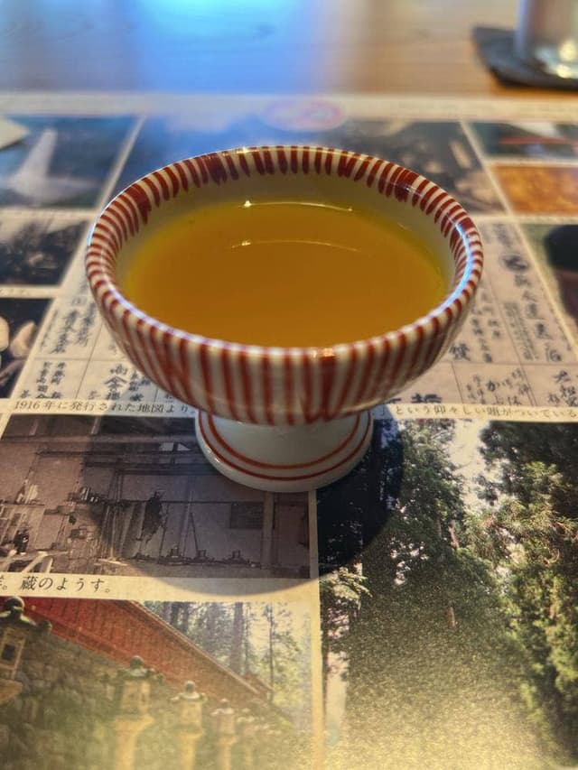 汁飯香の店 隠居 うわさわ - サブ画像3