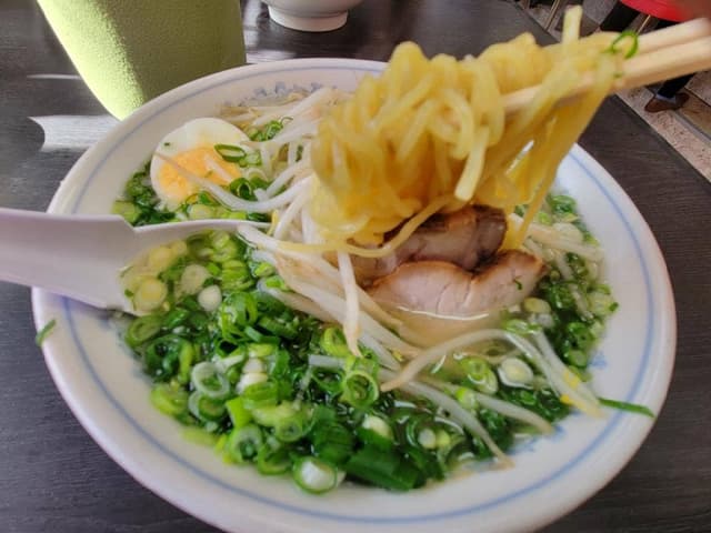 いごっそラーメン - サブ画像1