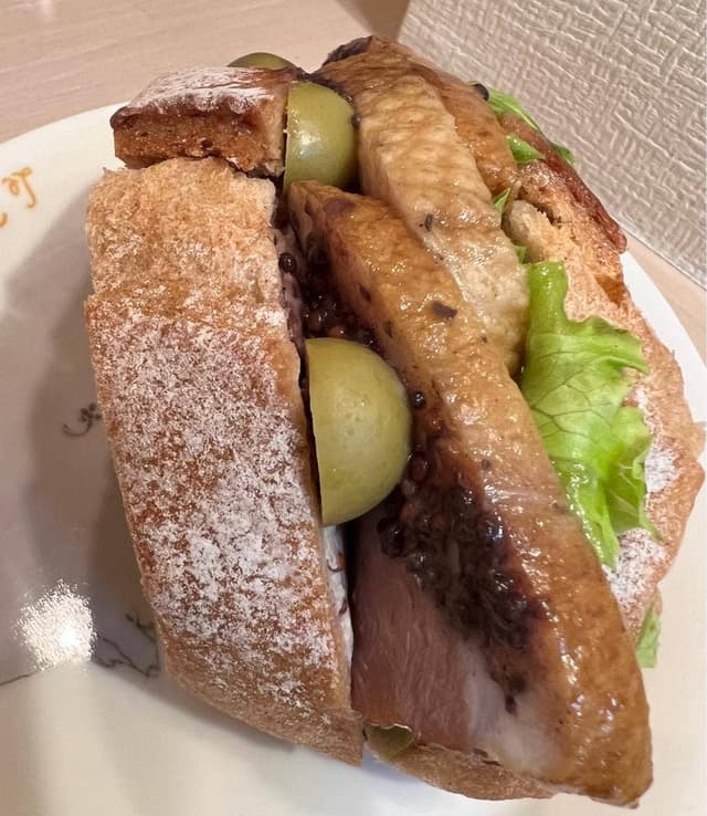 プロローグパサージュ たまプラーザ駅前店 - サブ画像3