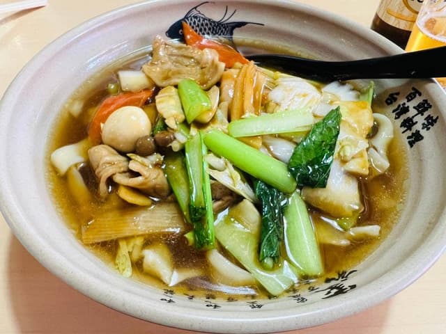 台湾料理 百味鮮 - サブ画像2