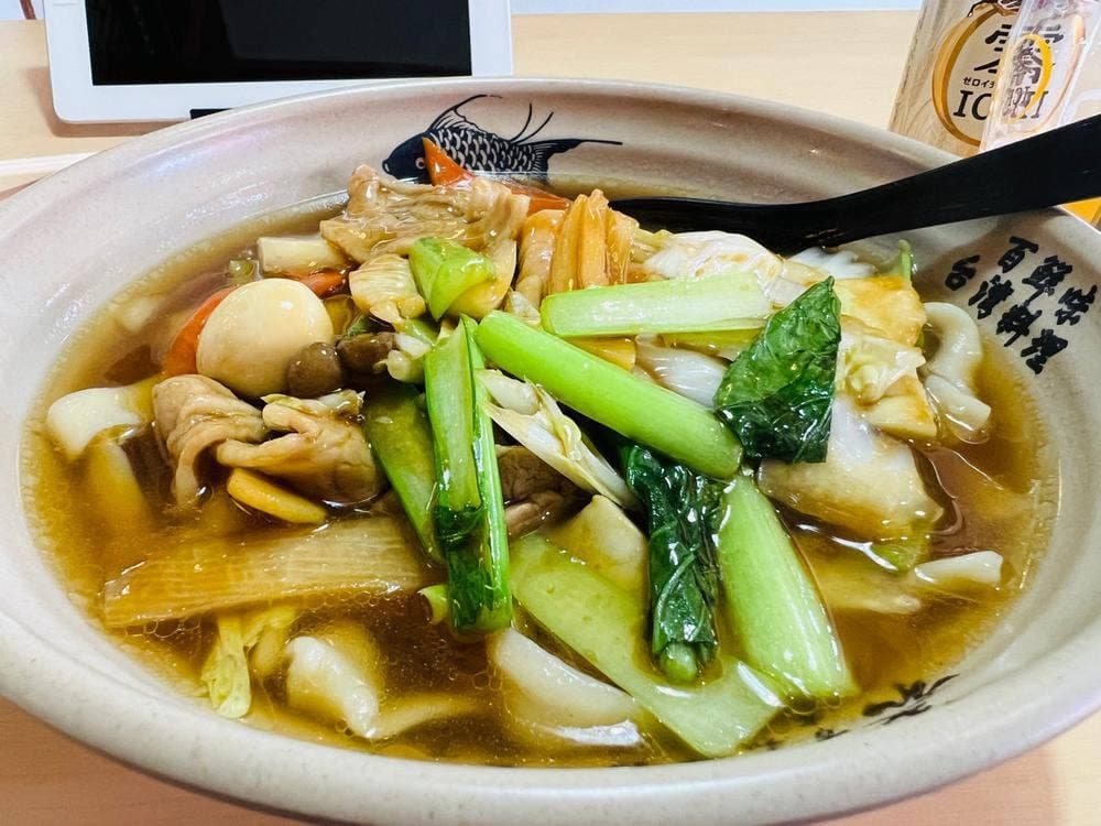 台湾料理 百味鮮