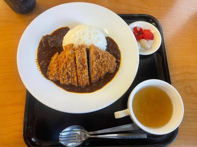 衆議院第一議員会館 食堂 - サブ画像2
