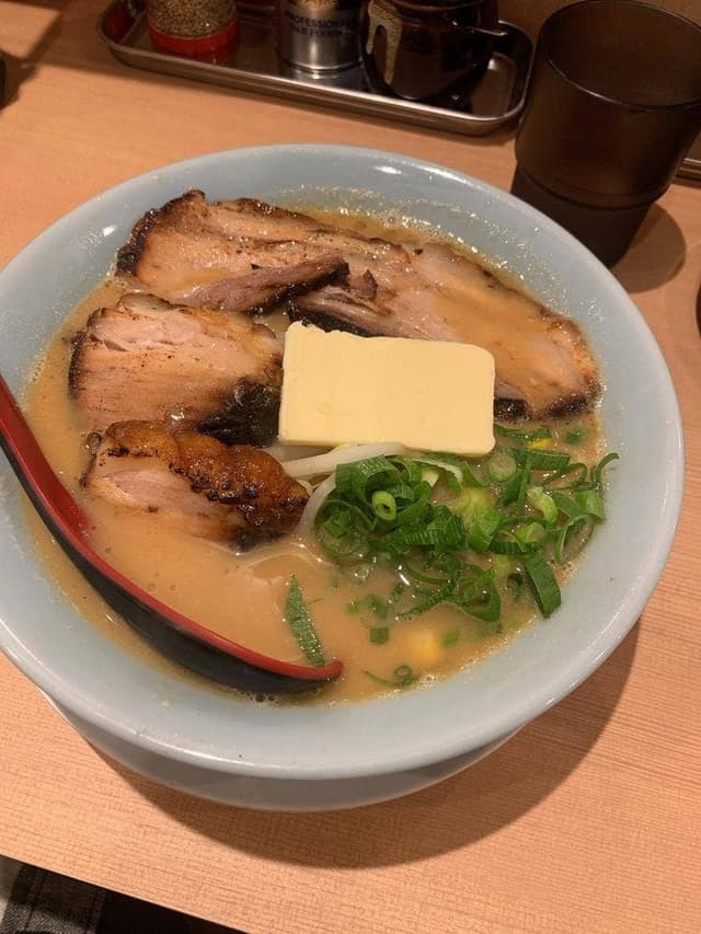 らーめん 哲心 - サブ画像2