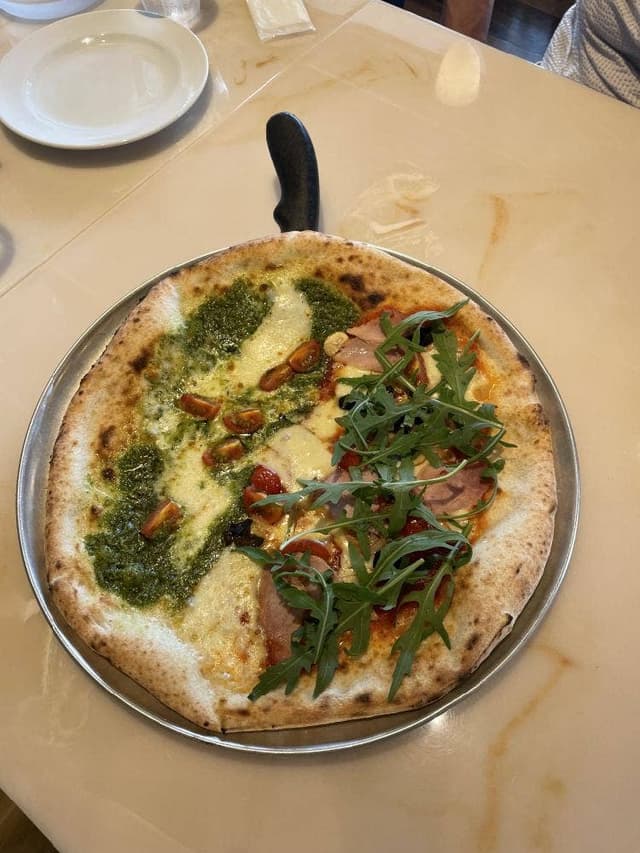 エノテカドォーロプレミオ あみ店 - サブ画像1