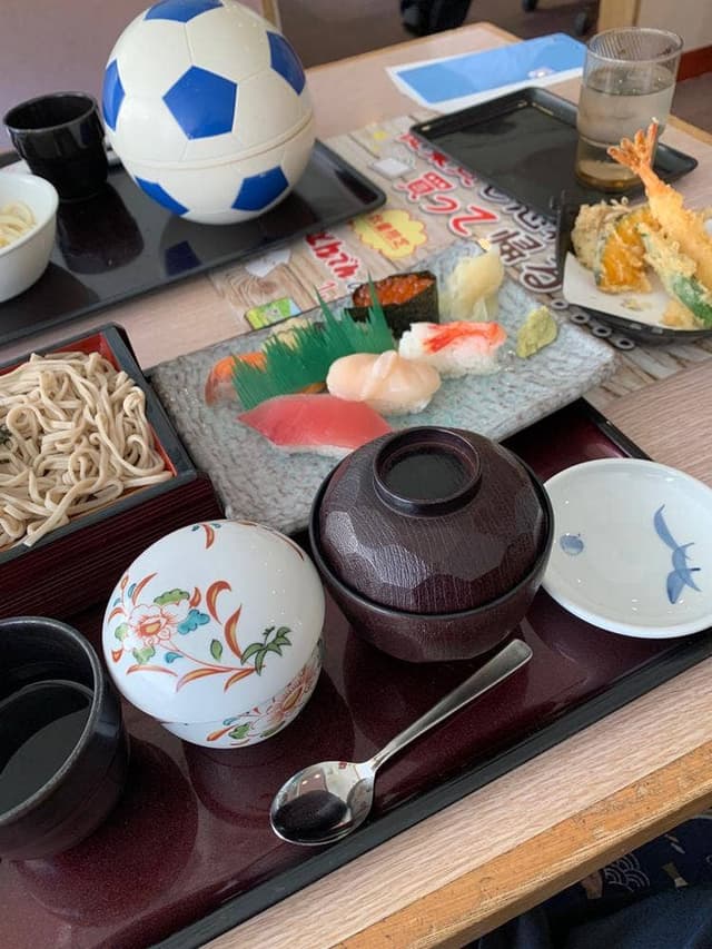 とんでん 和光店 - サブ画像2