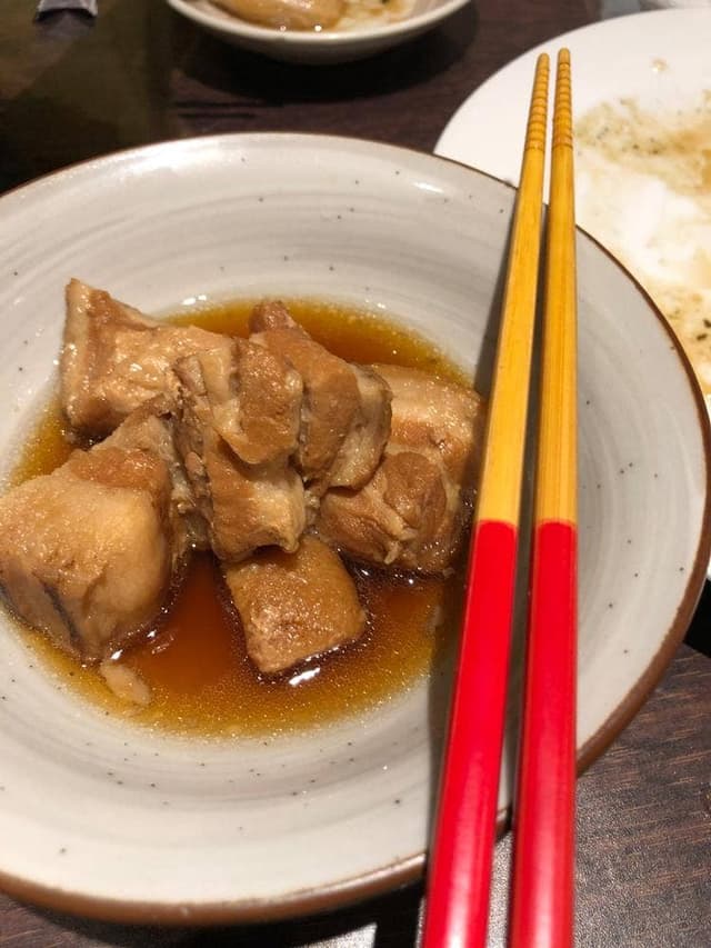 居酒屋さとうきび - サブ画像2