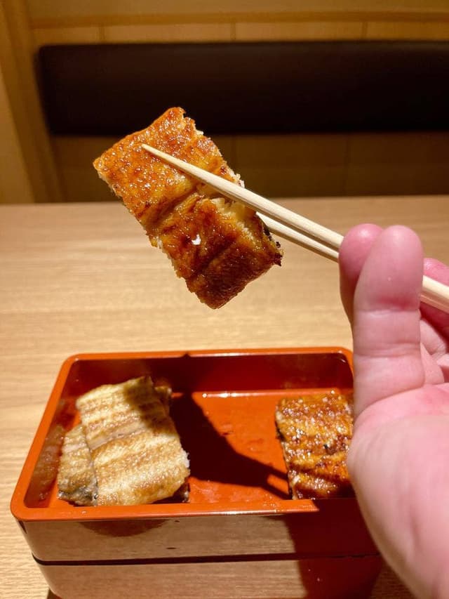 博多うなぎ屋 藤う那 - サブ画像3