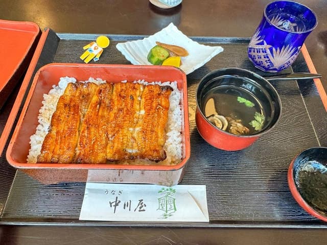 中川屋 - サブ画像2