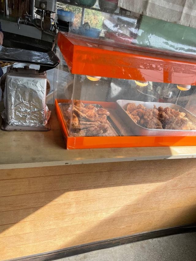 吉田からあげ店 - サブ画像2