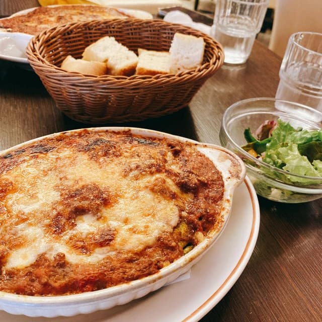 ブラッセリー・ヴァトゥ - サブ画像3