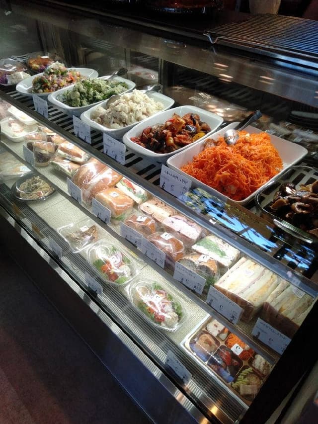 CIBO DELIBAKE 花水木通り店 - サブ画像3