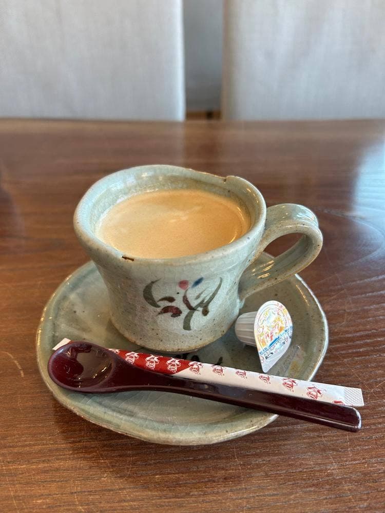 Cafe & Fishing 水月