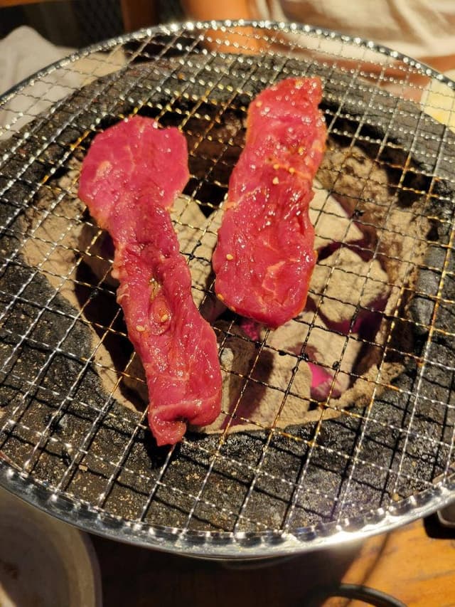 いろり亭 - サブ画像3
