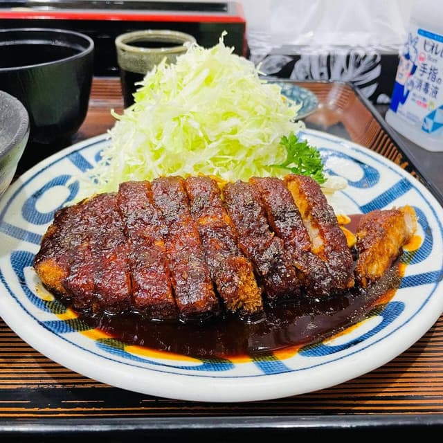 みそかつ 三和 - サブ画像3