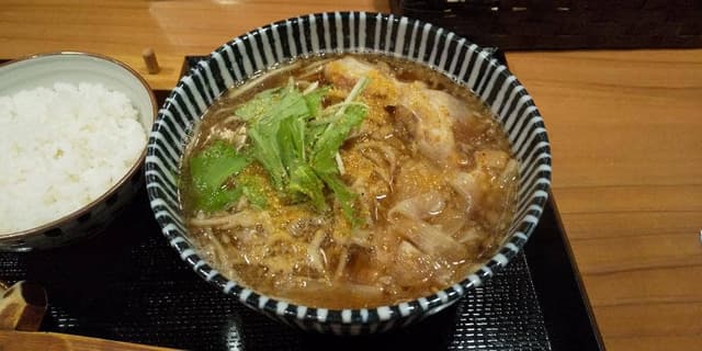 星ノ灯 - サブ画像2