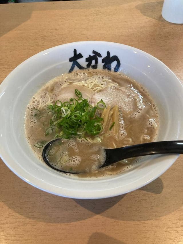 大かわ - サブ画像2