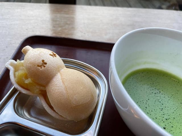 NARAYA CAFE - サブ画像1