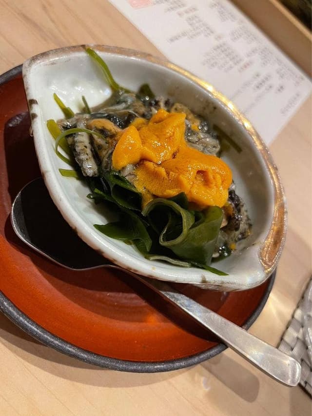 鮨処 木はら - サブ画像1