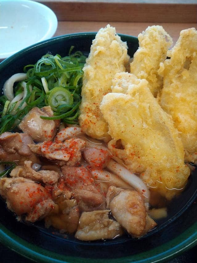うどんのごんた - サブ画像2