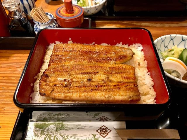 大江戸 南青山店 - サブ画像3