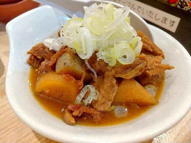 ふれあい酒場 ほていちゃん 野毛店 - サブ画像3