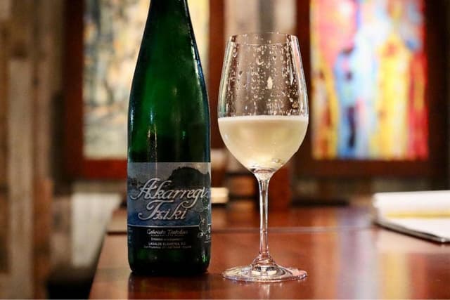 Wine Bar Kago - サブ画像2
