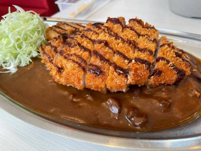 カレーのチャンピオン 神戸西店 - サブ画像3