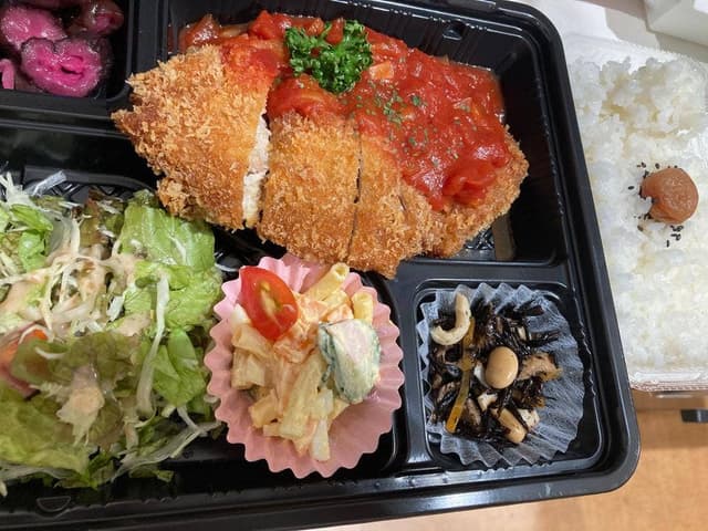 ジャスコ新洲本店ル・モージュ - サブ画像1