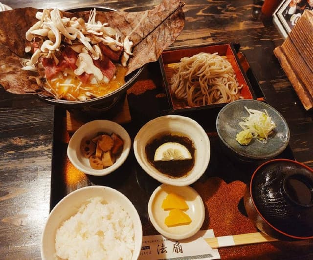 法扇 - サブ画像1