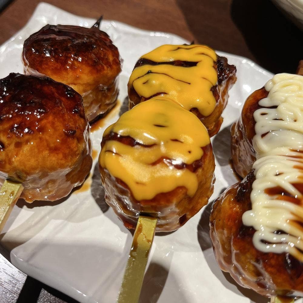 やきとり家 すみれ 池袋東口店