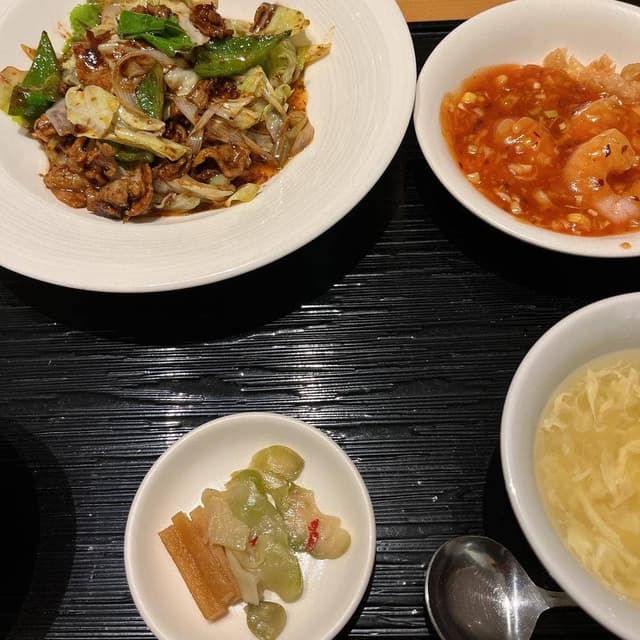 泰平飯店 - サブ画像1