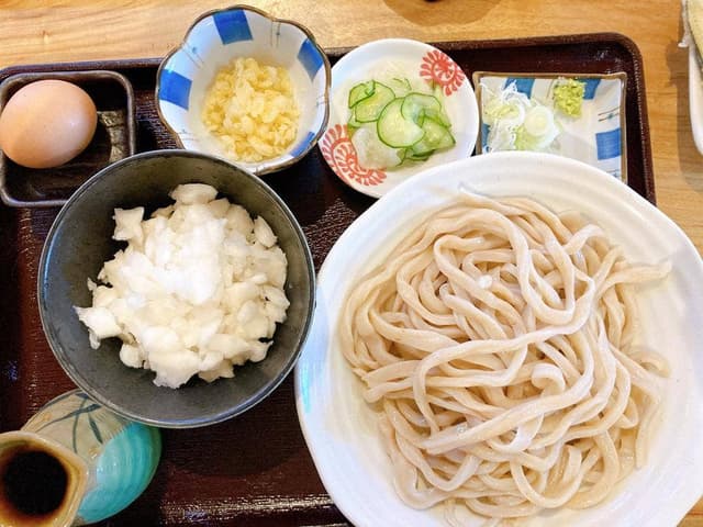 武蔵野うどん くわ郷 - サブ画像2