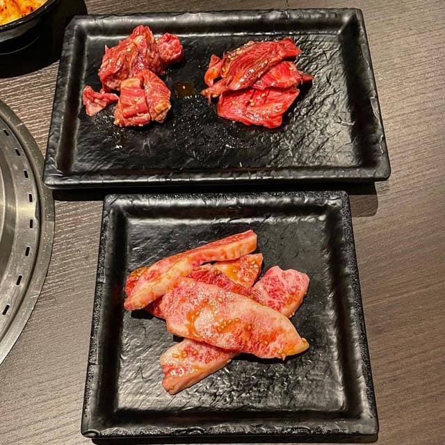 焼肉 ぶろっこり - サブ画像1