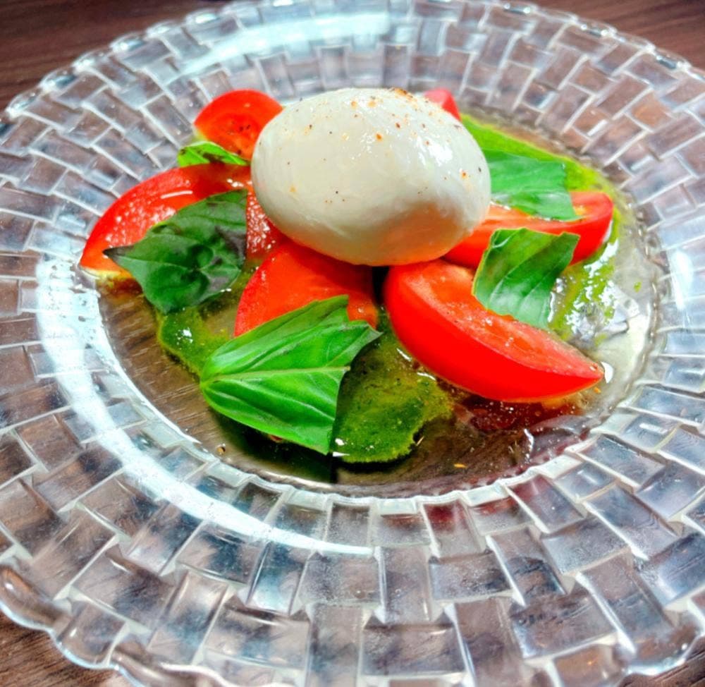 イタ飯バル RICCIO
