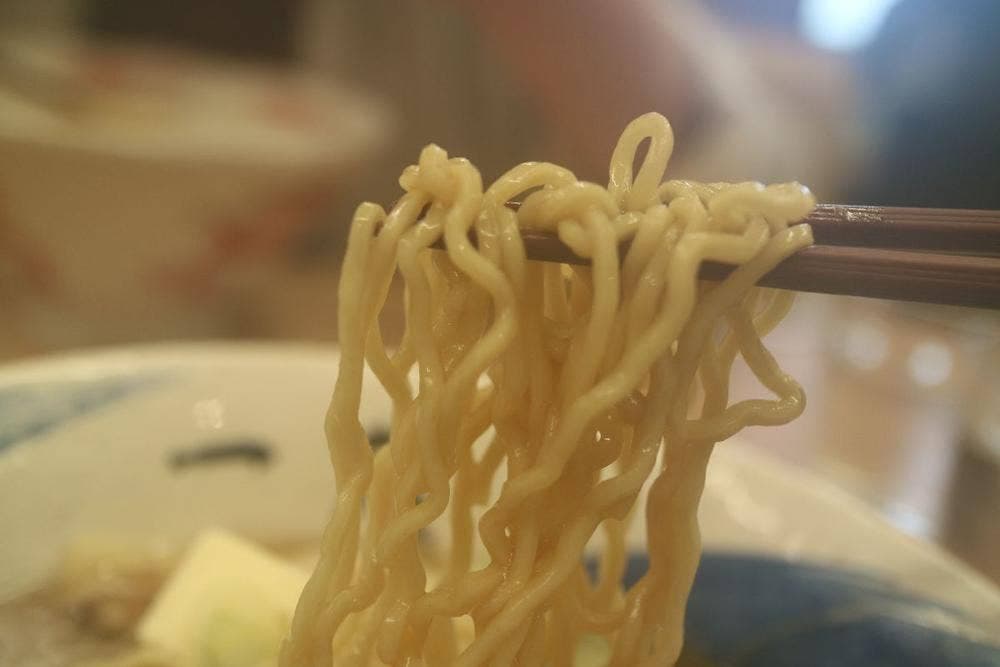 元祖旭川らーめん 一蔵 永山店