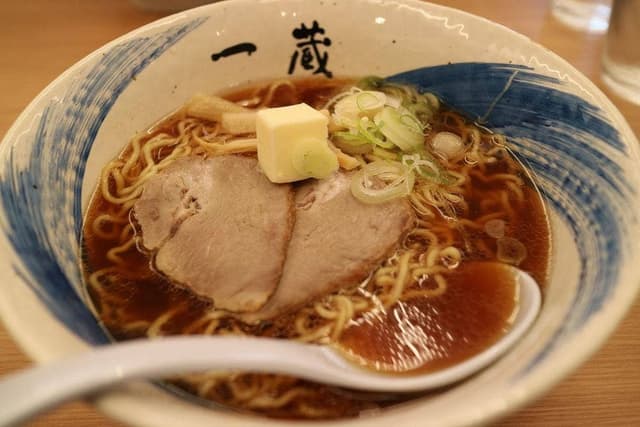 元祖旭川らーめん 一蔵 永山店 - サブ画像1
