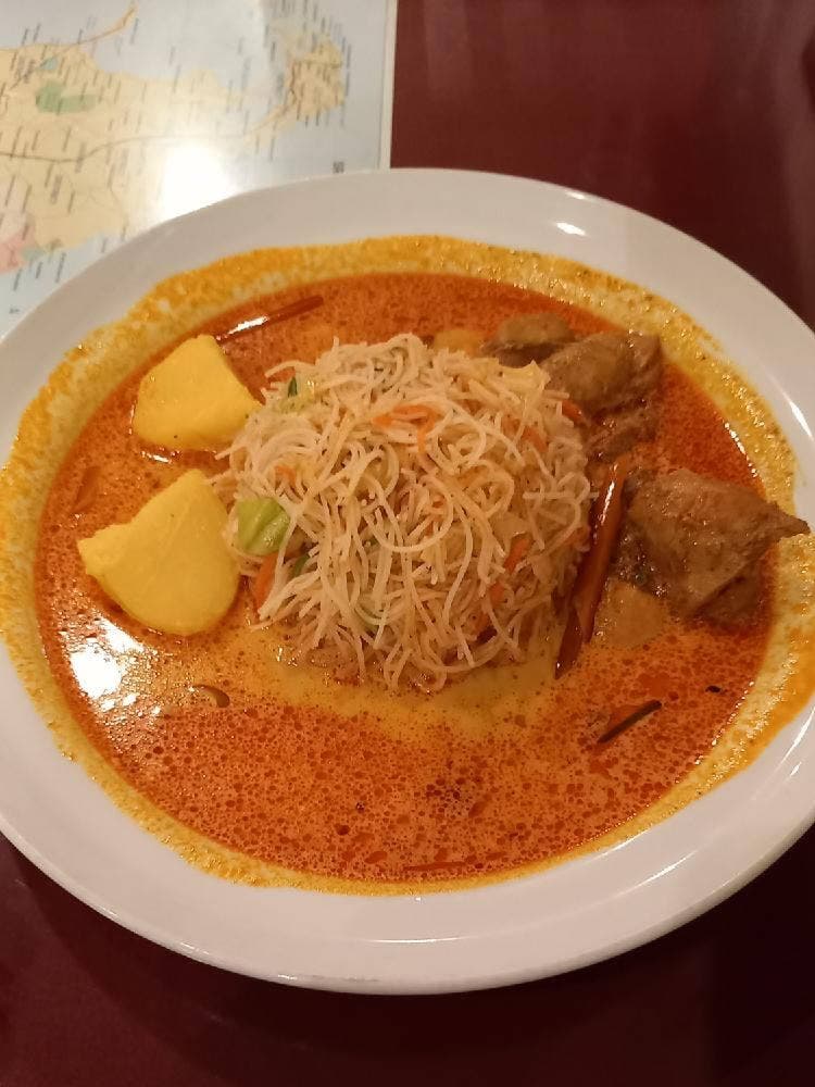 ハル スリランカ