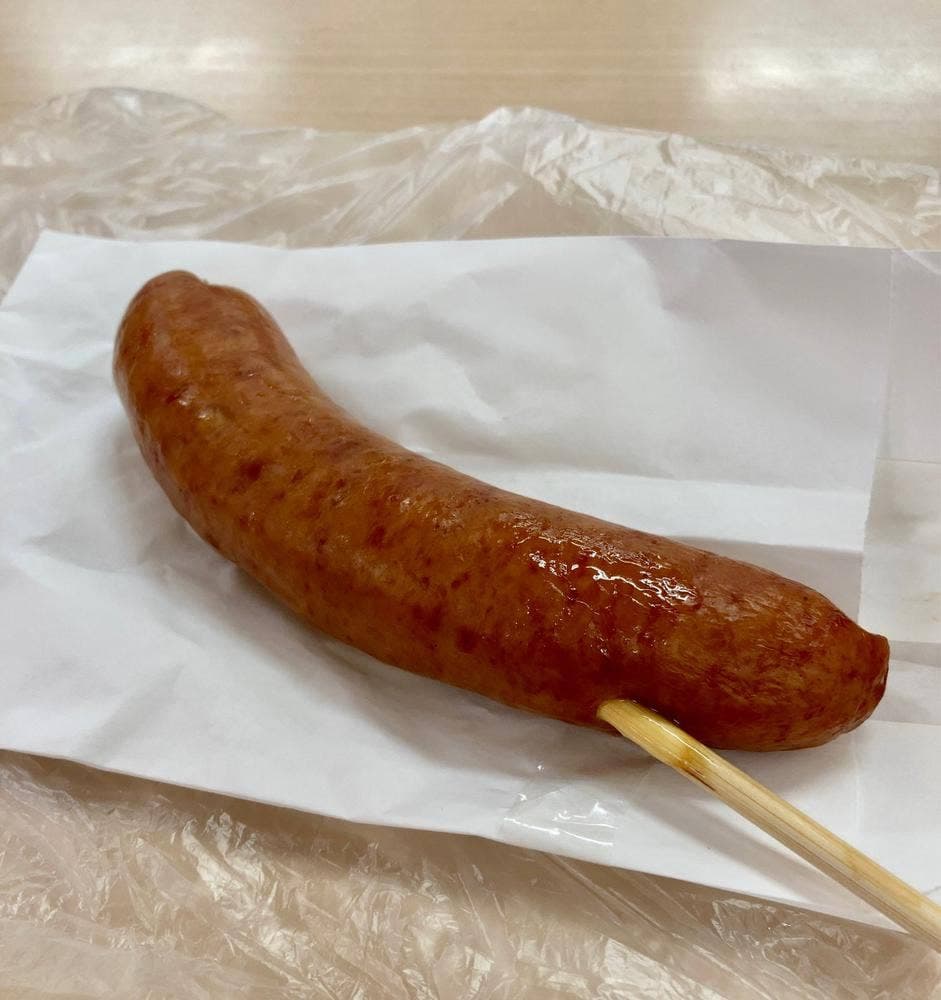 北海道千歳ハム イオン千歳店