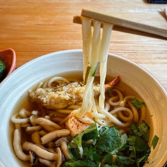 レストラン石楠花 - サブ画像2